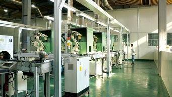 家(jia)電行業(ye)自(zi)動化大(da)潮 珠三(san)角(jiao)制造(zao)企業(ye)蠢蠢欲(yu)動