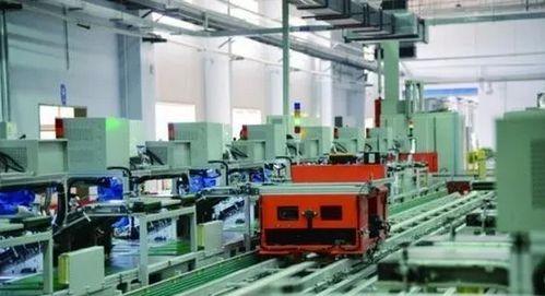 國內(nei)家電行(xing)業首(shou)家互聯(lian)工(gong)廠(chang)的(de)崛(jue)起之路(lu)