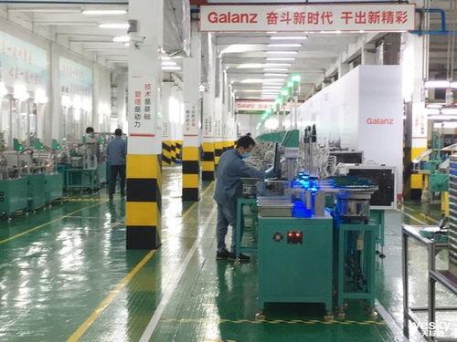 格蘭(lan)仕家電北(bei)美(mei)市場出(chu)口量激(ji)增102%，家用電器(qi)持(chi)續(xu)領(ling)航(hang)