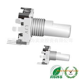 12mm家(jia)用電器(qi)功(gong)能(neng)調節(jie)旋轉(zhuan)編(bian)碼(ma)器(qi)開(kai)關(guan)RE1 功(gong)能(neng)、生(sheng)產與(yu)價(jia)格全解析(xi)