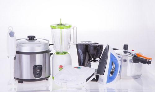 2020年度(du)小(xiao)家(jia)電與(yu)辦(ban)公用品(pin)行業(ye)盤(pan)點 線上化(hua)加(jia)速、研發(fa)短板猶存，高(gao)端智能(neng)健(jian)康(kang)化(hua)成新趨勢