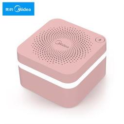 美的糖(tang)果盒(he)智能(neng)音箱(xiang) 辦(ban)公(gong)與家庭的完(wan)美智能(neng)伴(ban)侶
