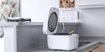 智(zhi)能(neng)烹(peng)飪(ren)新篇章(zhang) 米家(jia)電(dian)壓力鍋(guo)發布，無級調壓與(yu)親民(min)價格(ge)引(yin)領市場(chang)