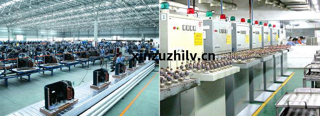 從家電巨(ju)頭到辦(ban)公新(xin)秀 格蘭(lan)仕(shi)集(ji)團的多元發(fa)展之路