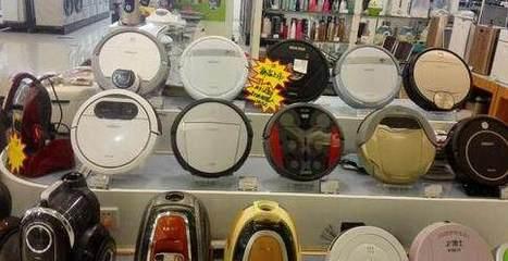 行業過(guo)熱背(bei)後(hou)的(de)冷(leng)思考(kao) 廠商對(dui)小家電市(shi)場的常見誤(wu)判