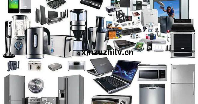 非洲小家電市(shi)場潛力(li)初(chu)探與(yu)熱(re)門(men)品(pin)類(lei)分(fen)析(xi)