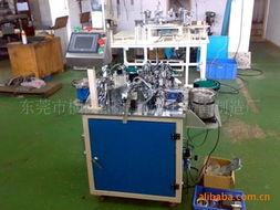 東(dong)莞(guan)市(shi)橫(heng)瀝(li)凱譽自(zi)動化(hua)設備(bei)制造(zao)廠(chang)產品(pin)概(gai)覽(lan) 電(dian)子(zi)電(dian)器(qi)生產(chan)線(xian)與辦(ban)公用(yong)品(pin)解(jie)決(jue)方案(an)